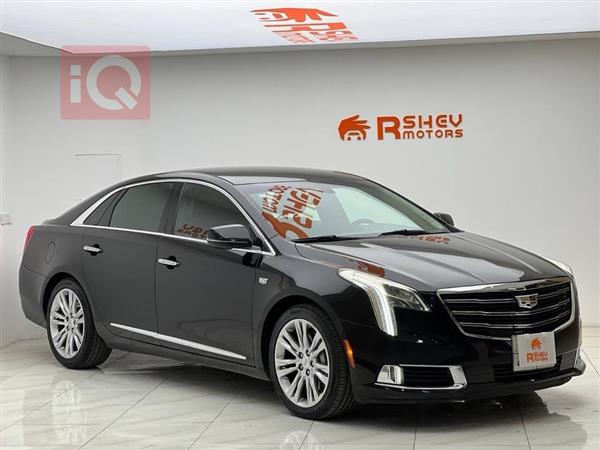 Cadillac for sale in Iraq